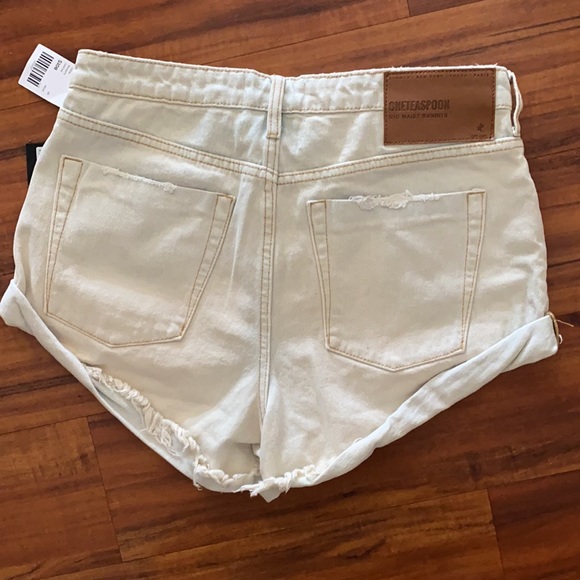 One Teaspoon Bandits - Picture 2 of 4